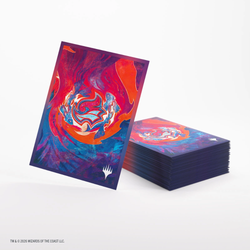 Gamegenic - Premium Art Sleeves - Secrets of Strixhaven - Prismari