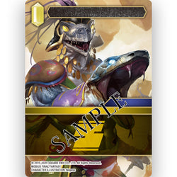 FFTCG - GOLBEZ VS CECIL TWO-PLAYER STARTER SET