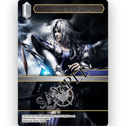 FFTCG - GOLBEZ VS CECIL TWO-PLAYER STARTER SET