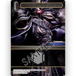 FFTCG - GOLBEZ VS CECIL TWO-PLAYER STARTER SET