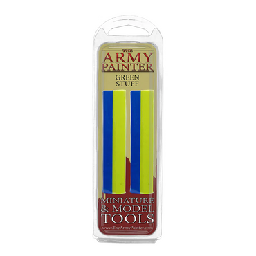 [The Army Painter] Green Stuff