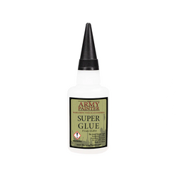 [The Army Painter] Super Glue