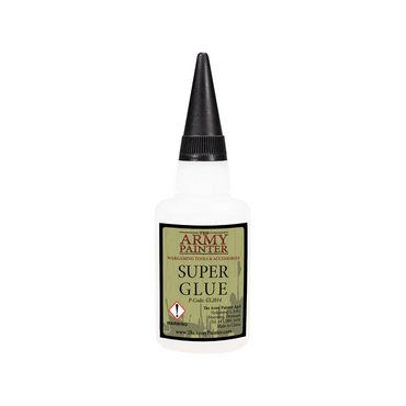 [The Army Painter] Super Glue