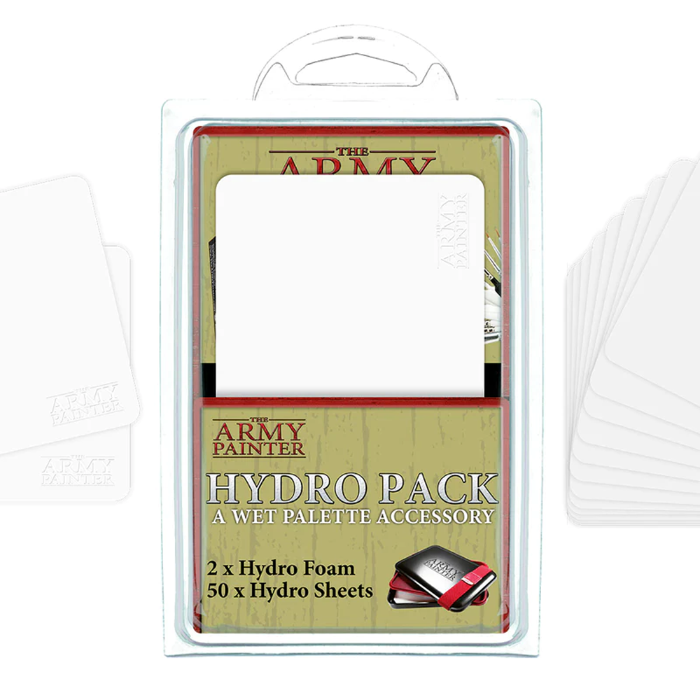 [The Army Painter] Hydro Pack