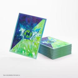 Gamegenic - Premium Art Sleeves - Secrets of Strixhaven - Quandrix