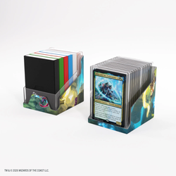 Gamegenic - BASTION 100+ XL - Secrets of Strixhaven