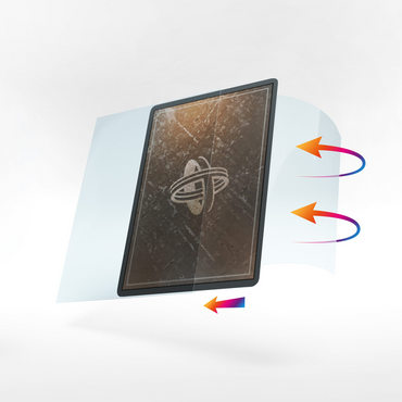 Gamegenic - Closable Inner Sleeves