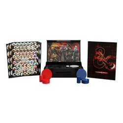 D&D - Campaign Case: Creatures