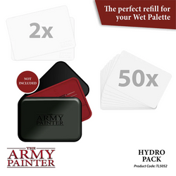 [The Army Painter] Hydro Pack