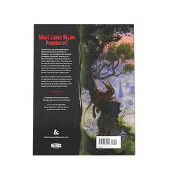 D&D - Phandelver and Below - The Shattered Obelisk