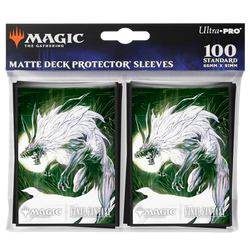 Ultra Pro - Magic: The Gathering®—FINAL FANTASY™ 100ct DECK PROTECTOR® Sleeves