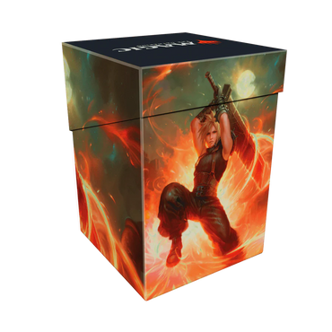 Ultra Pro - Magic: The Gathering®—FINAL FANTASY™ 100+ DECK BOX®