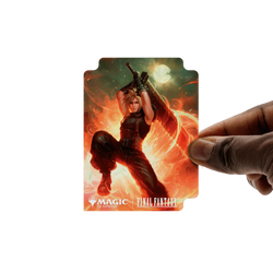 Ultra Pro - Magic: The Gathering®—FINAL FANTASY™ 100+ DECK BOX®