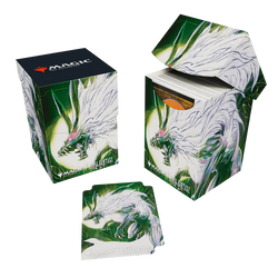 Ultra Pro - Magic: The Gathering®—FINAL FANTASY™ 100+ DECK BOX®