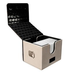 Ultra Pro - Magic: The Gathering®—FINAL FANTASY™ Cloud, Planet's Champion Premium Alcove Edge Deck Box