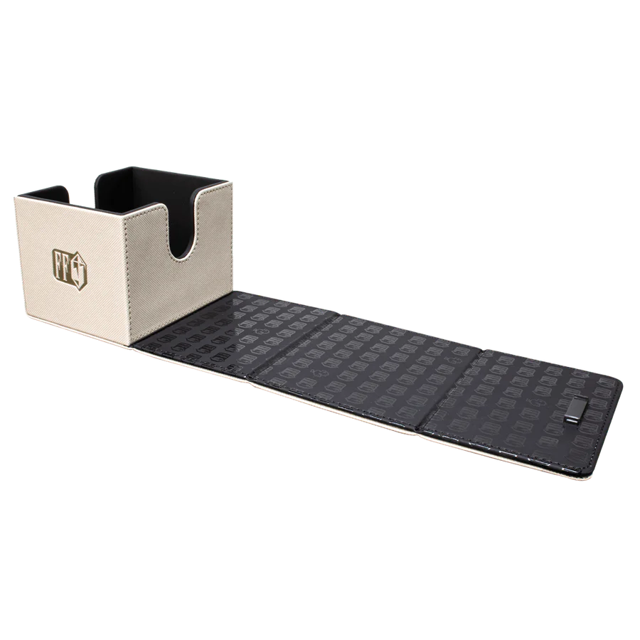 Ultra Pro - Magic: The Gathering®—FINAL FANTASY™ Cloud, Planet's Champion Premium Alcove Edge Deck Box