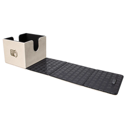 Ultra Pro - Magic: The Gathering®—FINAL FANTASY™ Cloud, Planet's Champion Premium Alcove Edge Deck Box