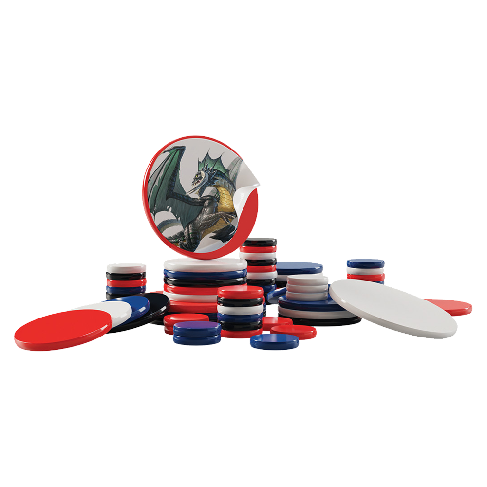 D&D - Campaign Case: Creatures