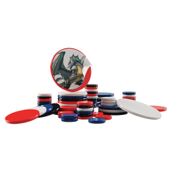 D&D - Campaign Case: Creatures