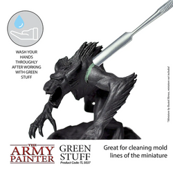 [The Army Painter] Green Stuff