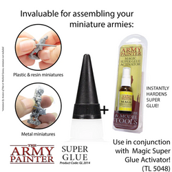 [The Army Painter] Super Glue