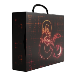 D&D - Campaign Case: Creatures