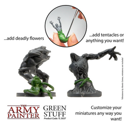 [The Army Painter] Green Stuff