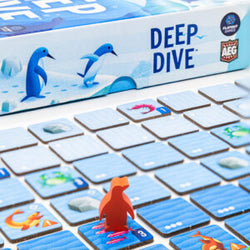 Deep Dive