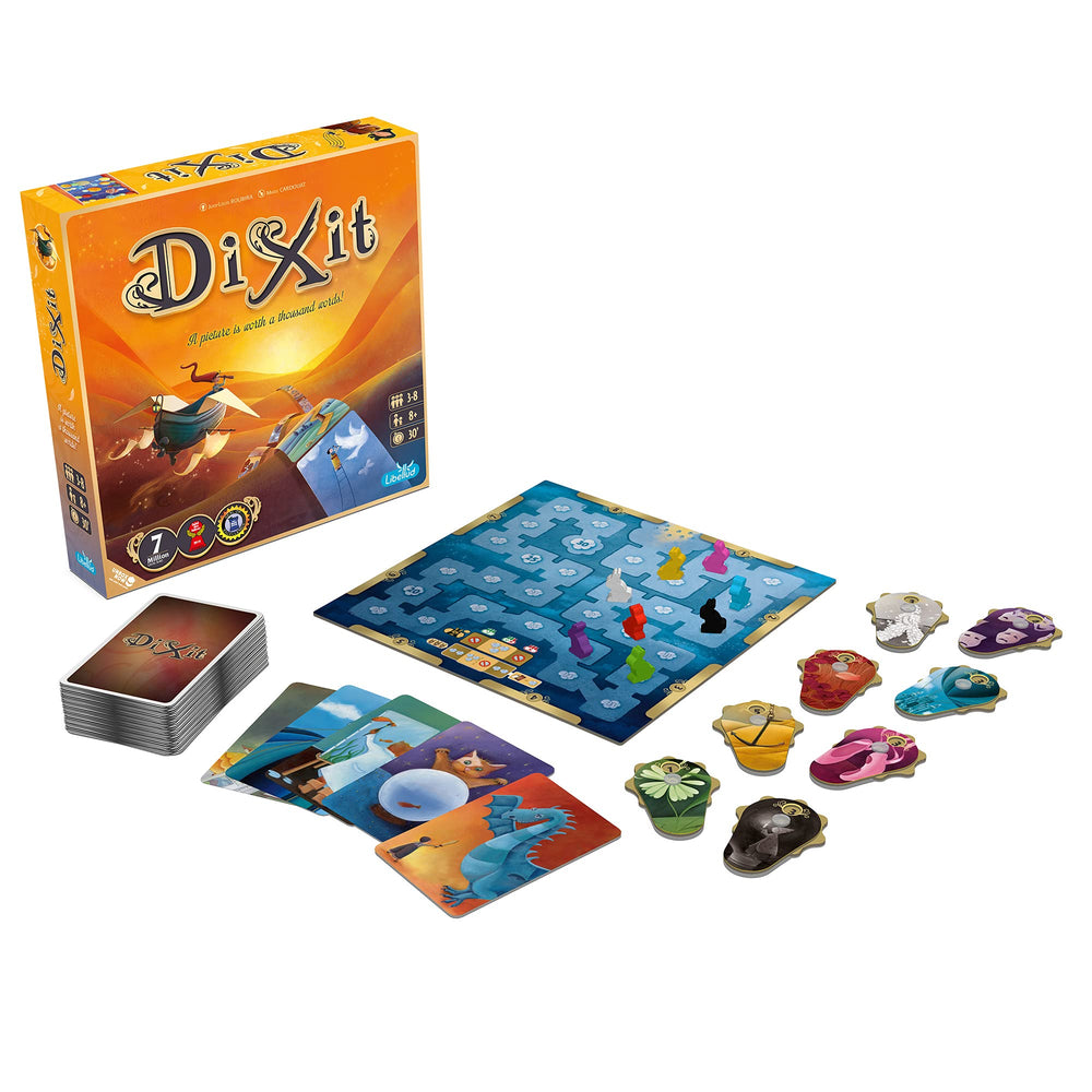 Dixit