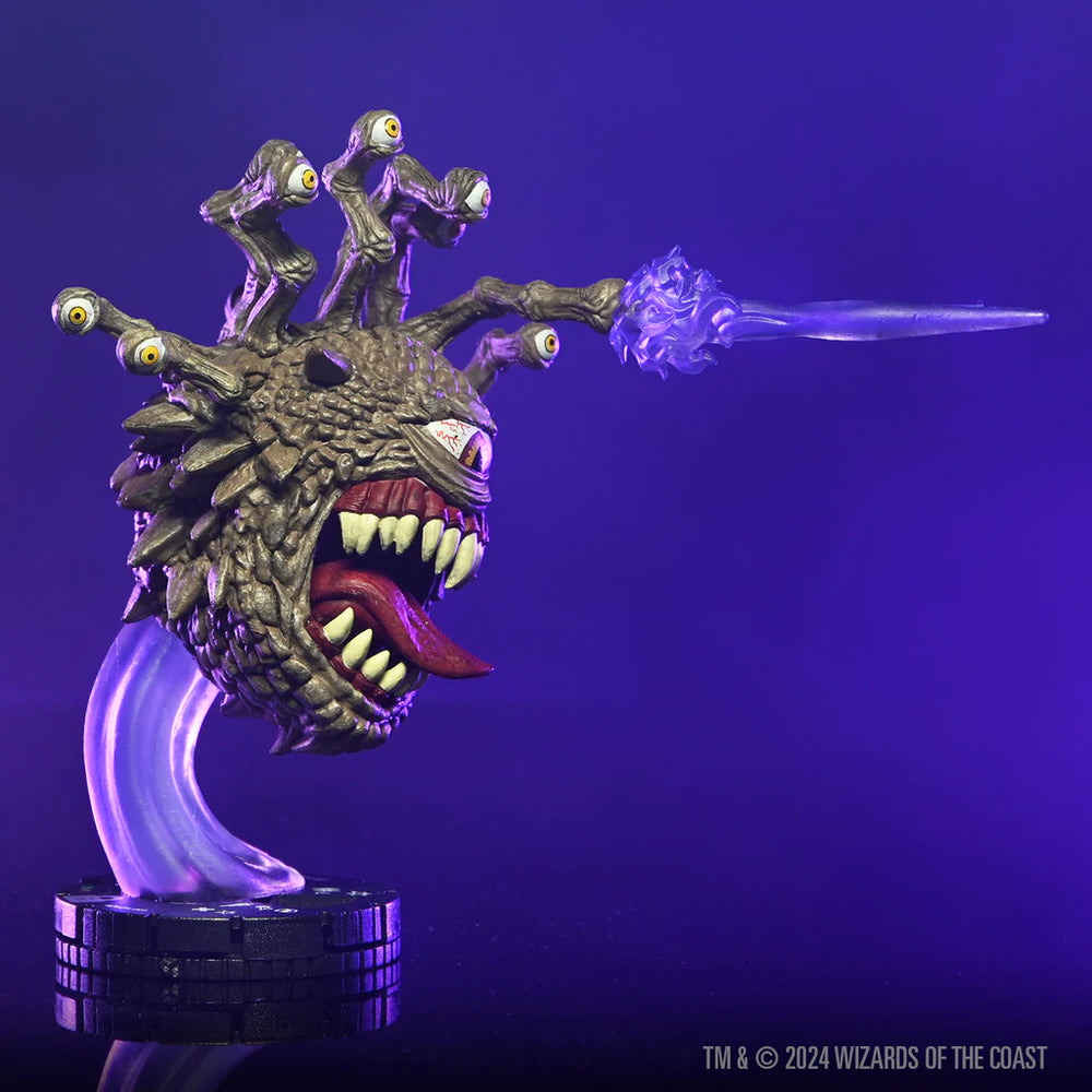 Wizkids - D&D - Heroclix Iconix - Eye of the Beholder