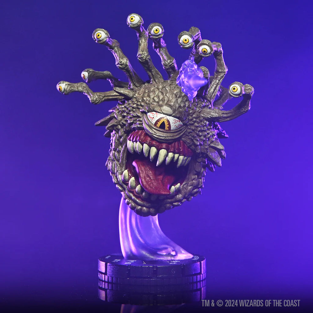Wizkids - D&D - Heroclix Iconix - Eye of the Beholder