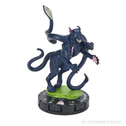Wizkids - D&D - Heroclix Iconix - Den of the Displacer Beast