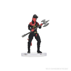 Wizkids - D&D - Icons of the Realms - Baldur's Gate 3 Characters