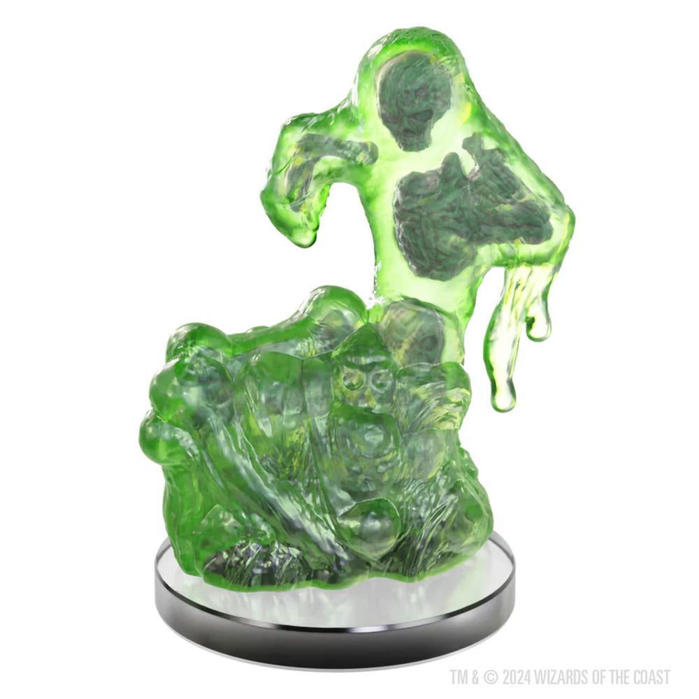 Wizkids - D&D - Icons of the Realms - Underdark Expedition