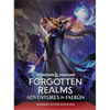 Forgotten Realms: Adventures in Faerun