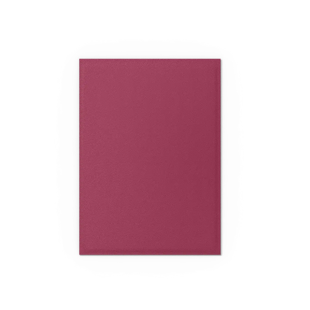 Dragon Shield - 100 Matte Textured Back Dual Sleeves - Pomegranate & Gold - Standard Size