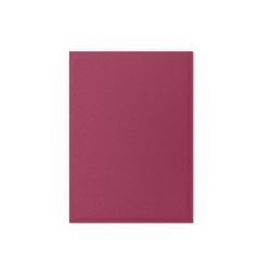 Dragon Shield - 100 Matte Textured Back Dual Sleeves - Pomegranate & Gold - Standard Size
