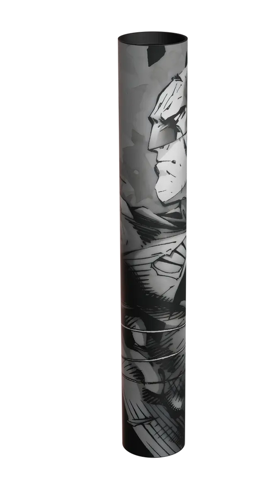 Dragon Shield - Bat Man Core "The Dark Knight" - TCG Playmat + Tube