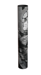 Dragon Shield - Bat Man Core "The Dark Knight" - TCG Playmat + Tube