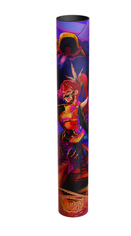 Dragon Shield - The Fallen - TCG Playmat + Tube