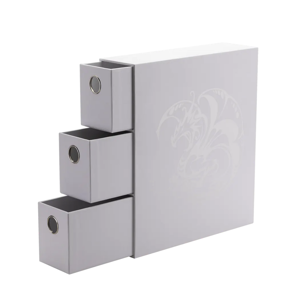 Dragon Shield - Fortress Card Drawers