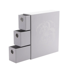 Dragon Shield - Fortress Card Drawers