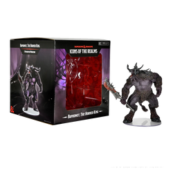 Wizkids - D&D - Icons of the Realms - Baphomet, the Horned King