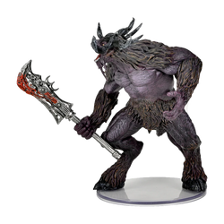 Wizkids - D&D - Icons of the Realms - Baphomet, the Horned King