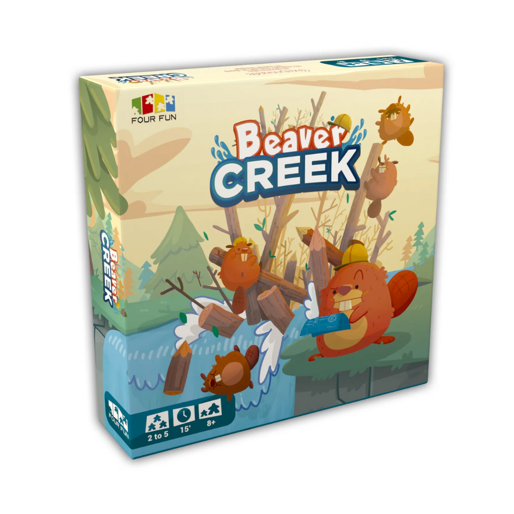 Beaver Creek