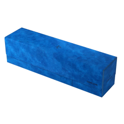 Gamegenic - Cards' Lair 400+ Convertible - Blue