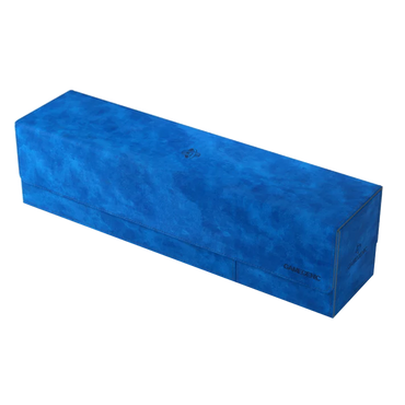 Gamegenic - Cards' Lair 400+ Convertible - Blue