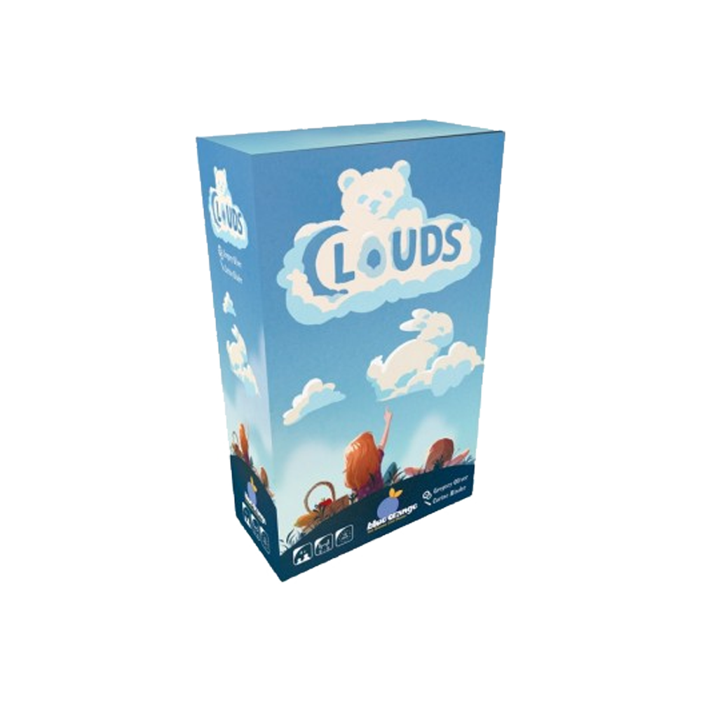 Clouds