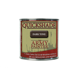 [The Army Painter] Quick Shade - Dark Tone