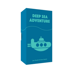 Deep Sea Adventure